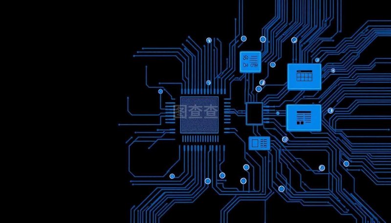 重庆软件开发——技术革新与市场机遇